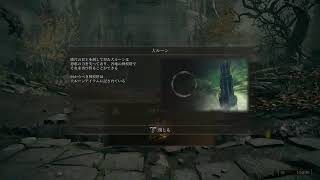 ELDEN RING！！ やーるぞー！！！