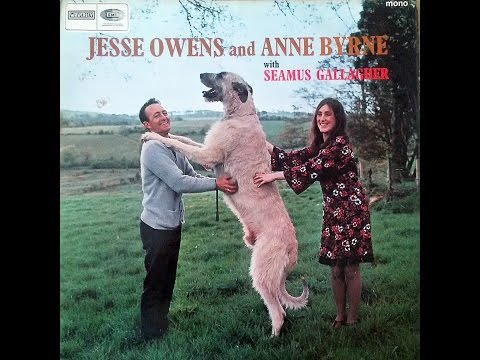 Come O'er the Water to Charlie - Jesse Owens and Anne Byrne