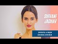 Shivani Jadhav Grooves On The Song Jalebi Baby Leaving Her Fans In Awe