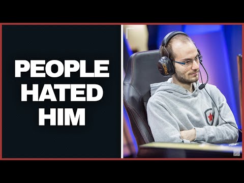 Zven on FORG1VEN - LoL