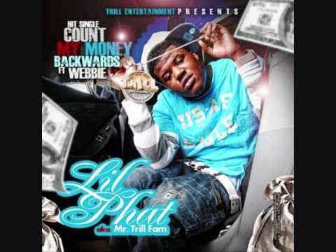 LIL PHAT-I COME DUMB ft. MOUSE ON DA TRACK AND SHE