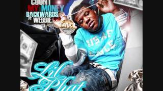 LIL PHAT-I COME DUMB ft. MOUSE ON DA TRACK AND SHE