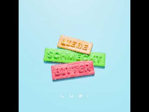Luzi - Liebe Schmeckt Bitter | Newcomer 2021 (Official Audio)