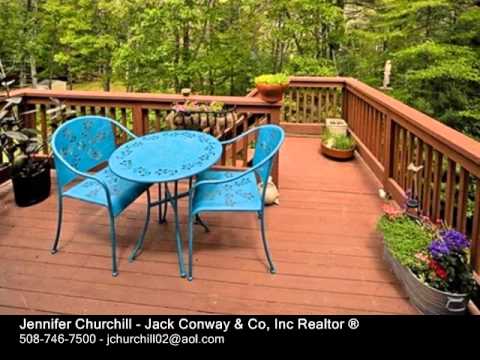 221 Little Sandy Pond Rd Plymouth, MA 02360 - Single-Family Home - Real Estate - For Sale -