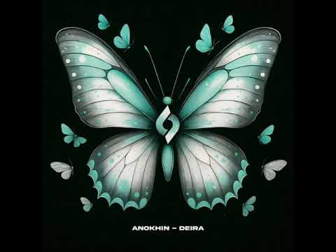 Anokhin Journey of the Soul - Deira (Extended Mix)