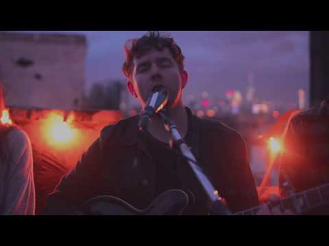 The Paper Kites - Only One (Live in Brooklyn)