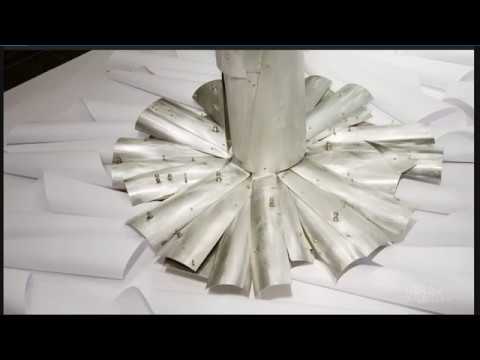 Nathalie Sanche / Sculptrice Peintre