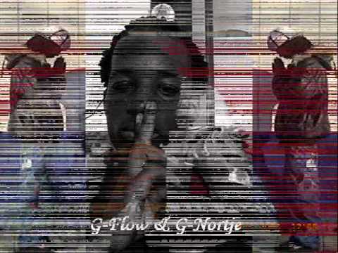 g-nortje ft g-flow - alles komt goed