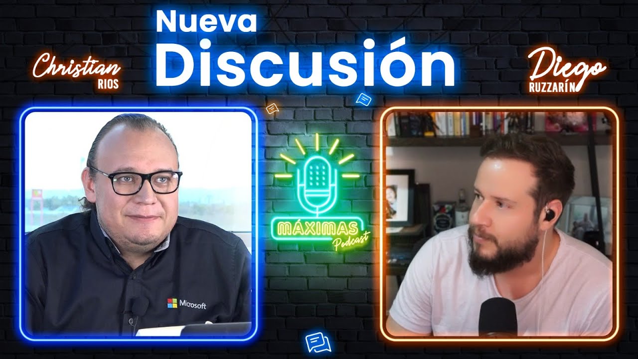 El futuro del trabajo con inteligencia artificial - Diego Ruzzarin - Christian Rios -(Chat GPT)