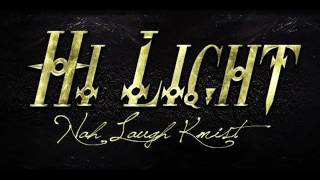 HI LIGHT - WITH YOU(ONE SPLIFF)(RAW)- JV STAR & MVP RECORDS - OCTOBER 2016