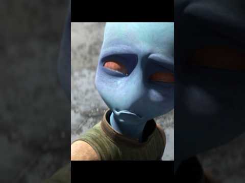 Cad Bane found his son #starwars #cadbane #bountyhunter #talesoftheunderworld #disneyplus #shorts