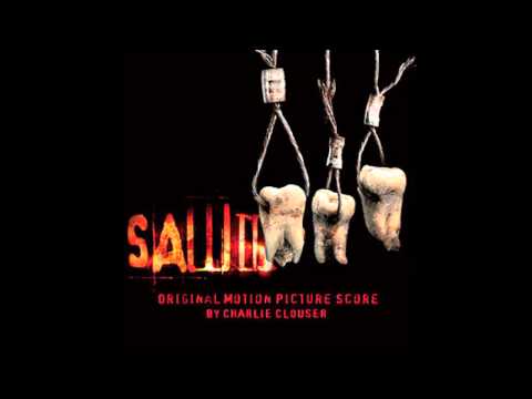 SAW III End Credits Theme