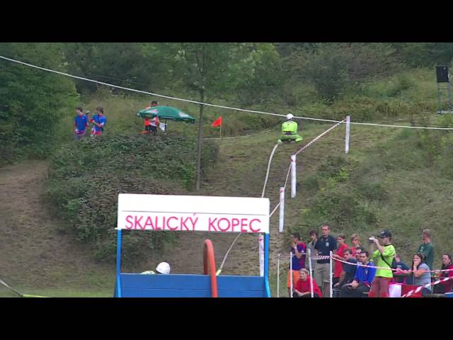 Skalice-Sokolské hřiště, 13. 08. 2011