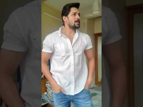 Prasad Dhend Marathi serial audition