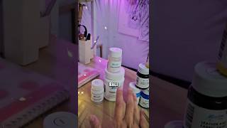 Download lagu TEXTILE PAINT REVIEW for painting on clothes #eviberryy #review #spillfan #painting #fyp #shorts mp3