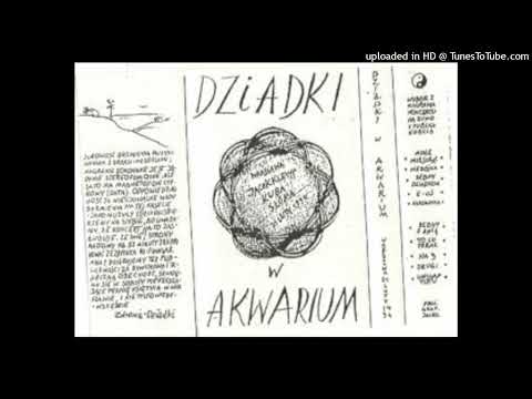 ORKIESTRA NA ZDROWIE & JACEK KLEYFF - ''Dziadki w Akwarium''