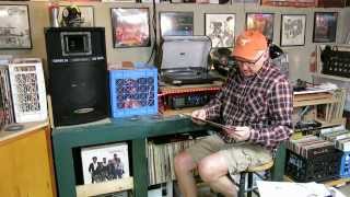 Curtis Collects Vinyl Records: Huey Lewis and the News - Finally Found a Home