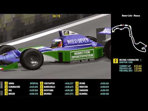 Cover for this season