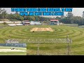 TU International Cricket Ground | Ready To Host West Indies A Vs Nepal Series |