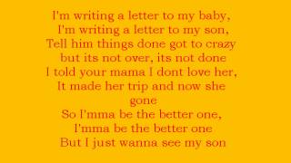 Don Trip- Letter to My Son
