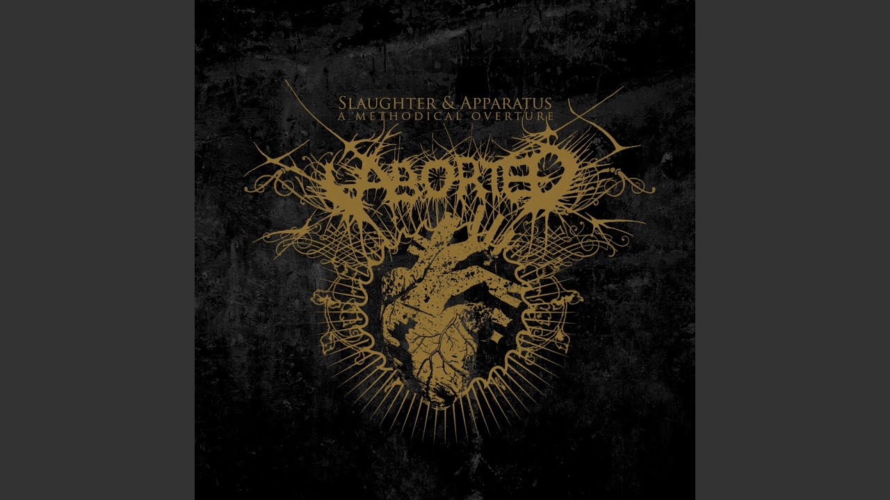 Aborted - Prolific Murder Contrivance