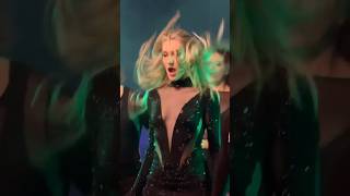 Channeled ​⁠90s Britney for this one👯‍♀️💫 #britneyspears #pop #antidote #lanalove #dance #short