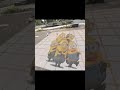 Step into my world with me. 🥽😊  #chalkart #vr #metaquest3  #virtualreality #3dart