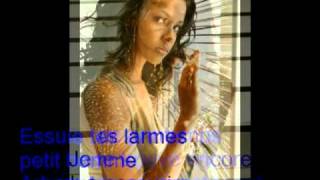 shy'm petit tom clip+paroles