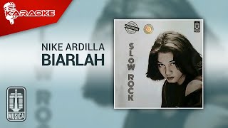 Download lagu Nike Ardilla - Biarlah ( Karaoke Video) - No Vocal mp3 Download lagu Nike Ardilla - Biarlah ( Karaoke Video) - No Vocal mp3