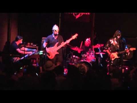 The Breakfast 2010-10-29 t01 Great Big Fiery Ball In The Sky [HD-1cam]