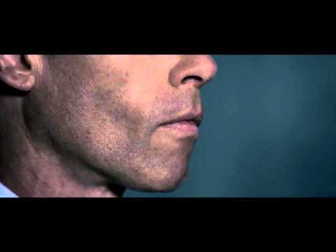 Peter Weyland - Thus Spoke Zarathustra  (Prometheus Viral Video) [HD]