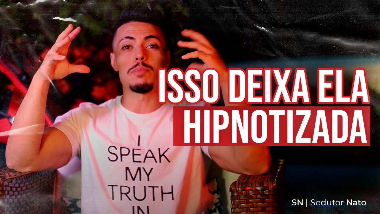 FAÇA ISSO QUANDO ESTIVER CONVERSANDO COM UMA MULHER