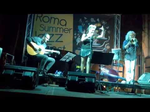 Silvia Barba - Egidio Marchitelli feat Roberto Schiano - Balla Balla Ballerino (L.Dalla)