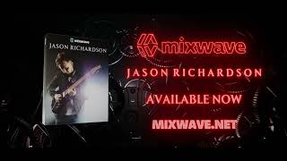 MixWave: Jason Richardson
