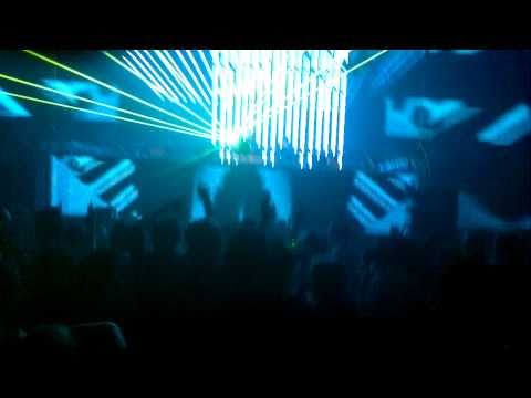 John O' Callaghan @ ASOT 500 Den Bosch - 9th April 2011