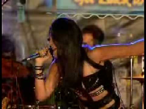 Aleksdandra Pileva-Realnost  live