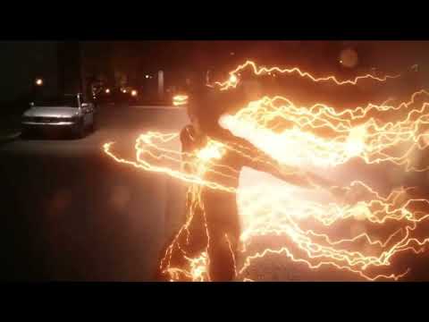 who says? joshua micah + bright the flash music video