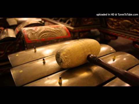 Baramaen (Gamelan Degung Sunda)