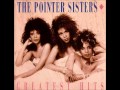 Pointer Sisters - Happiness