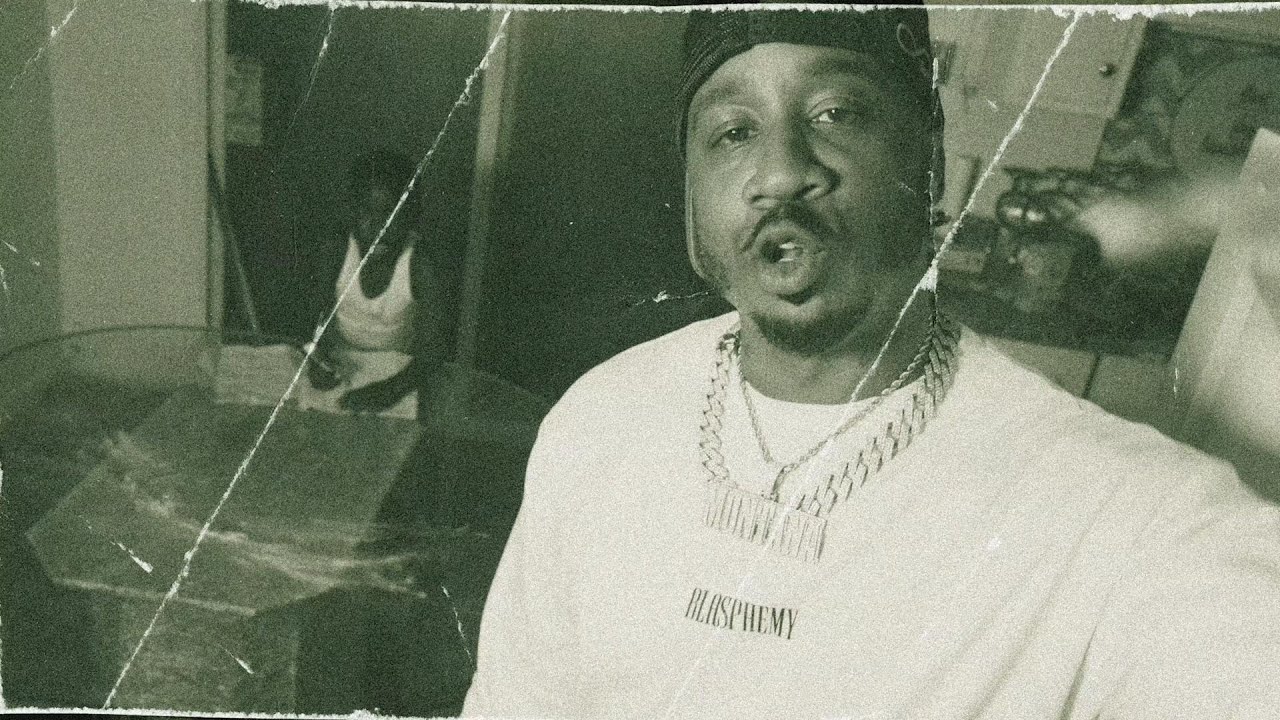 Benny The Butcher & Harry Fraud – “KITCHEN TABLE”