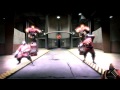 SFM Music Video Coward Killing Time