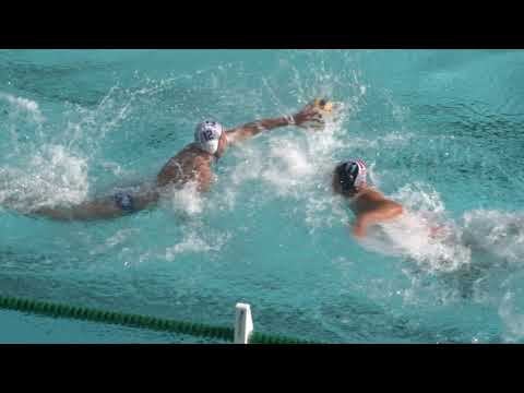 VK Novi Beograd - VK Olympiacos , 13 : 11, LEN Champions League Final 8