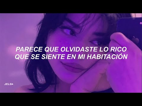 Vista al mar - Quevedo (Letra) || Parece que olvidaste lo rico que se siente en mi habitacion