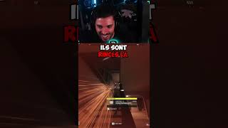 COUTEAU = ONE-SHOT ?  #warzone #warzone2 #warzonefrance