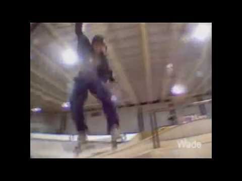 Wade DesArmo Summer of 2000