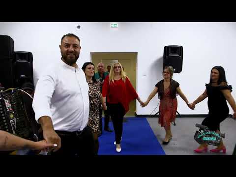 DAMIAN CONAC LIVE ,, PROGRAM DE JOC  COVER NUNTA ANTONIO. & ANAMARIA