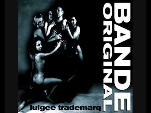 Luigee Trademarq - Les Hirondelles