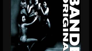 Luigee Trademarq - Les Hirondelles