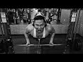 IFBB 따러가기 ep2.그레그랑 등운동 (마이프로틴 역대세일?)