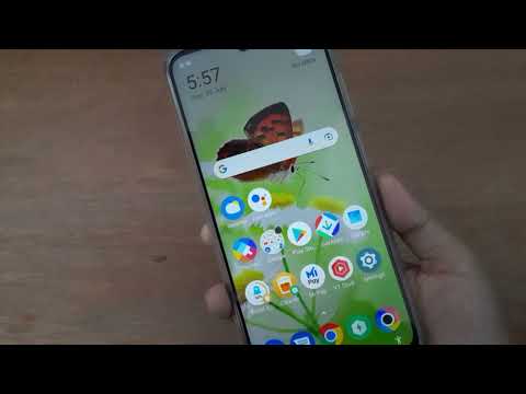 Poco X3 night mode settings,How to turn off night mode in in Poco X3